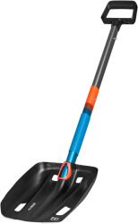 ORTOVOX Lopată avalanșă ORTOVOX Shovel Pro Rescue, deep black () Lopata de zapada