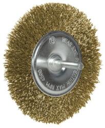 Z-TOOLS Z-TOOLS csapos rekord körkefe 75xS6 (011203-0013)