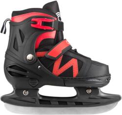 Cygnus Ice Fun Boy Férfi Korcsolya - 27-30, Fekete