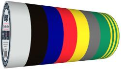 Berger PVC szigetelőszalag Zöld 20mx19mm/0, 15mm (041501-0007)