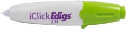 Edigs Hibajavító roller 6mx5mm, Edigs iClick 2.0, nyomógombos cserélhetõ betétes, bliszteres (9282) - tonerpiac