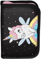 PASO Unikornis Felszerelt Tolltartó - Dream Big PP23UL-P001