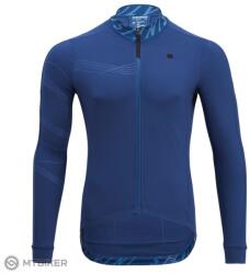 SILVINI Tricou SILVINI Varano, albastru (3XL)
