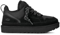 UGG sportcipő Lowmel - fekete Férfi 44