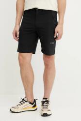 Columbia kültéri rövidnadrág Triple Canyon Short II - fekete 34