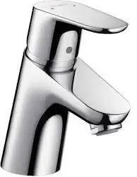 Hansgrohe Focus E2 egykaros mosdó csaptelep, króm+