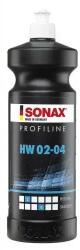SONAX Produse cosmetice pentru exterior Ceara Auto Lichida Sonax Profiline HW 02-04, 1000ml (280300)