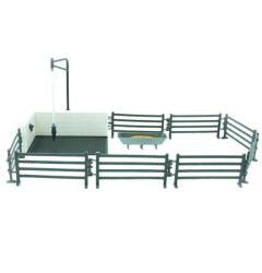 Mojo Horse World Lófürdő Játékszett 380061