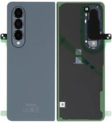 Samsung Galaxy Z Fold 4 F936B - Carcasă Baterie (Graygreen) - GH82-29254B Genuine Service Pack, Graygreen