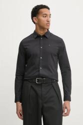 Tommy Hilfiger ing - fekete S - answear - 22 990 Ft