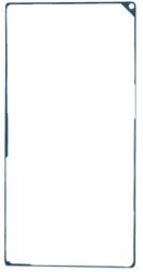 Sony Xperia Z1 L39h - Bandă adezivă sub Rama mijlocie Adhesive - 1272-0383 Genuine Service Pack