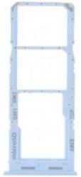 Samsung Galaxy A23 A236B - Slot SIM (Awesome Blue) - GH98-47794C Genuine Service Pack, Awesome Blue