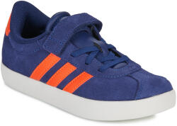 adidas Pantofi sport Casual Fete VL COURT 3.0 EL C adidas albastru 29 - spartoo - 188,80 RON