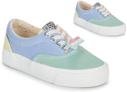 Bonton Pantofi sport Casual Fete SKATE ELAST Bonton Multicolor 33