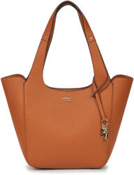 GUESS Sacoșe shopping și Genti shopping Femei CALISTA TOTE Guess Maro Unic