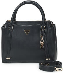 GUESS Genti de mână Femei DARYNA II 2 COMP SATCHEL Guess Negru Unic