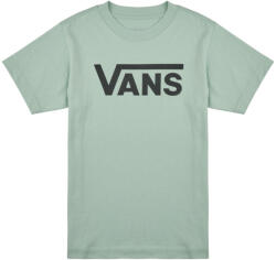 Vans Tricouri mânecă scurtă Fete VANS CLASSIC KIDS Vans Gri 5 ani
