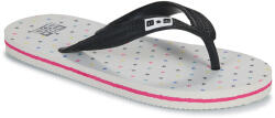 Bonton Flip-Flops Fete FLIP FLOP PAF Bonton Alb 33 / 34