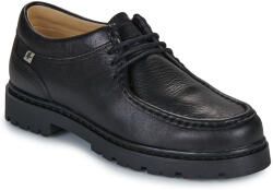 Dream in Green Pantofi Derby Bărbați ACAJOU Dream in Green Negru 46