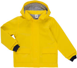 Petit Bateau Geci Parka Fete LATAH Petit Bateau galben 5 ani