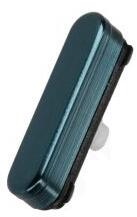 Samsung Galaxy S22 S901B, S22 Plus S906B - Buton Volum (Green) - GH98-47118C Genuine Service Pack, Green