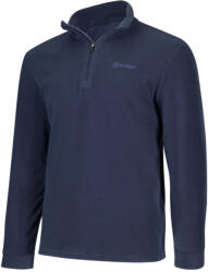 Benger Basic Férfi Túrapulóver - S, Sötétkék