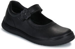 Pablosky Balerin și Balerini cu curea Fete 355015 Pablosky Negru 31