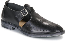 Moma Mocasini Bărbați OFFICE Moma Negru 43