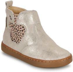 Shoo Pom Ghete Fete PLAY NEW APPLE Shoo Pom Auriu 30