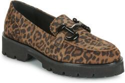 JB Martin Mocasini Femei FRIVOLE JB Martin Bej 40