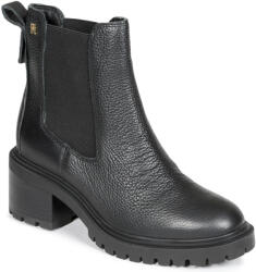 Tommy Hilfiger Ghete Femei NELLIE Tommy Hilfiger Negru 40