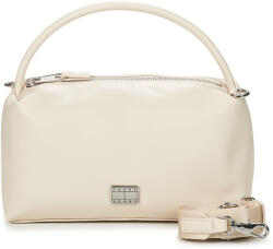 Tommy Hilfiger Genți de umăr Femei TJW AMERICAN COOL SHOULDER BAG Tommy Jeans Alb Unic