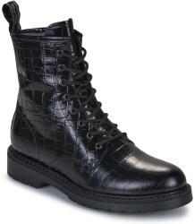 NeroGiardini Ghete Femei I513945D-100 NeroGiardini Negru 36