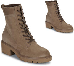 NeroGiardini Botine Femei I514812D-501 NeroGiardini Maro 36