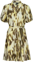VERO MODA Rochii scurte Femei VMDICTHE Vero Moda Multicolor EU XS