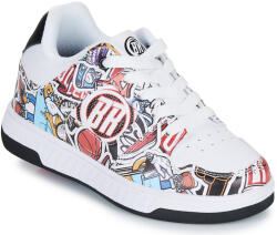 Breezy Rollers Pantofi cu Role Fete GROOVY Breezy Rollers Alb 36