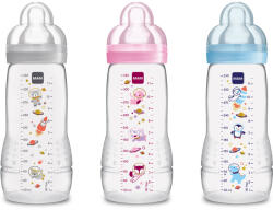 MAM cumisüveg Easy Active 330ml - babycenter-online
