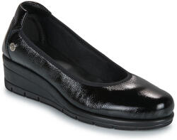 Casual Attitude Balerin și Balerini cu curea Femei HOLMA Casual Attitude Negru 41 - spartoo - 314,40 RON