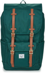 Herschel Rucsacuri Femei HERSCHEL-LITTLE-AMERICA-BACKPACK Herschel verde Unic