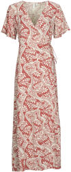 VERO MODA Rochii lungi Femei VMBALI Vero Moda Multicolor EU S