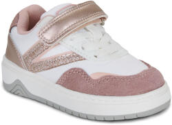 BEPPI Pantofi sport Casual Fete 2214621-WHITE-PINK BEPPI Alb 28