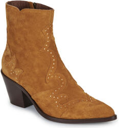 Muratti Botine Femei RAYHANA Muratti Maro 38