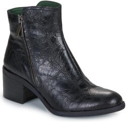 Felmini Botine Femei MIRA Felmini Negru 39