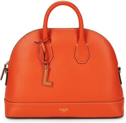 Lancel Genti de mână Femei BELLEVILLE DE LANCEL M Lancel portocaliu Unic