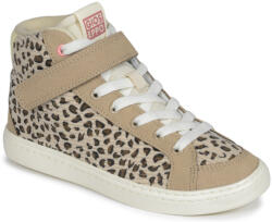 Gioseppo Pantofi sport stil gheata Fete KILKENY Gioseppo Bej 34