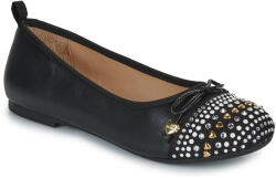 Love Moschino Balerin și Balerini cu curea Femei BALLET LOVE Love Moschino Negru 38