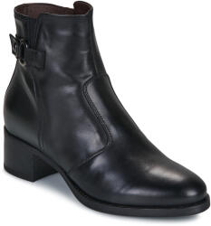 NeroGiardini Botine Femei I513842D-100 NeroGiardini Negru 36