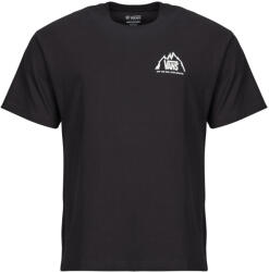 Vans Tricouri mânecă scurtă Bărbați M MTE CRESTLINE SS TEE Vans Negru EU M