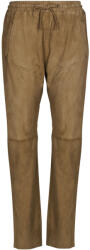Oakwood Pantaloni fluizi și Pantaloni harem Femei GIFT Oakwood Bej EU S