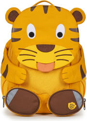 Affenzahn Rucsacuri Fete TIGER FRIEND 8L Affenzahn portocaliu Unic